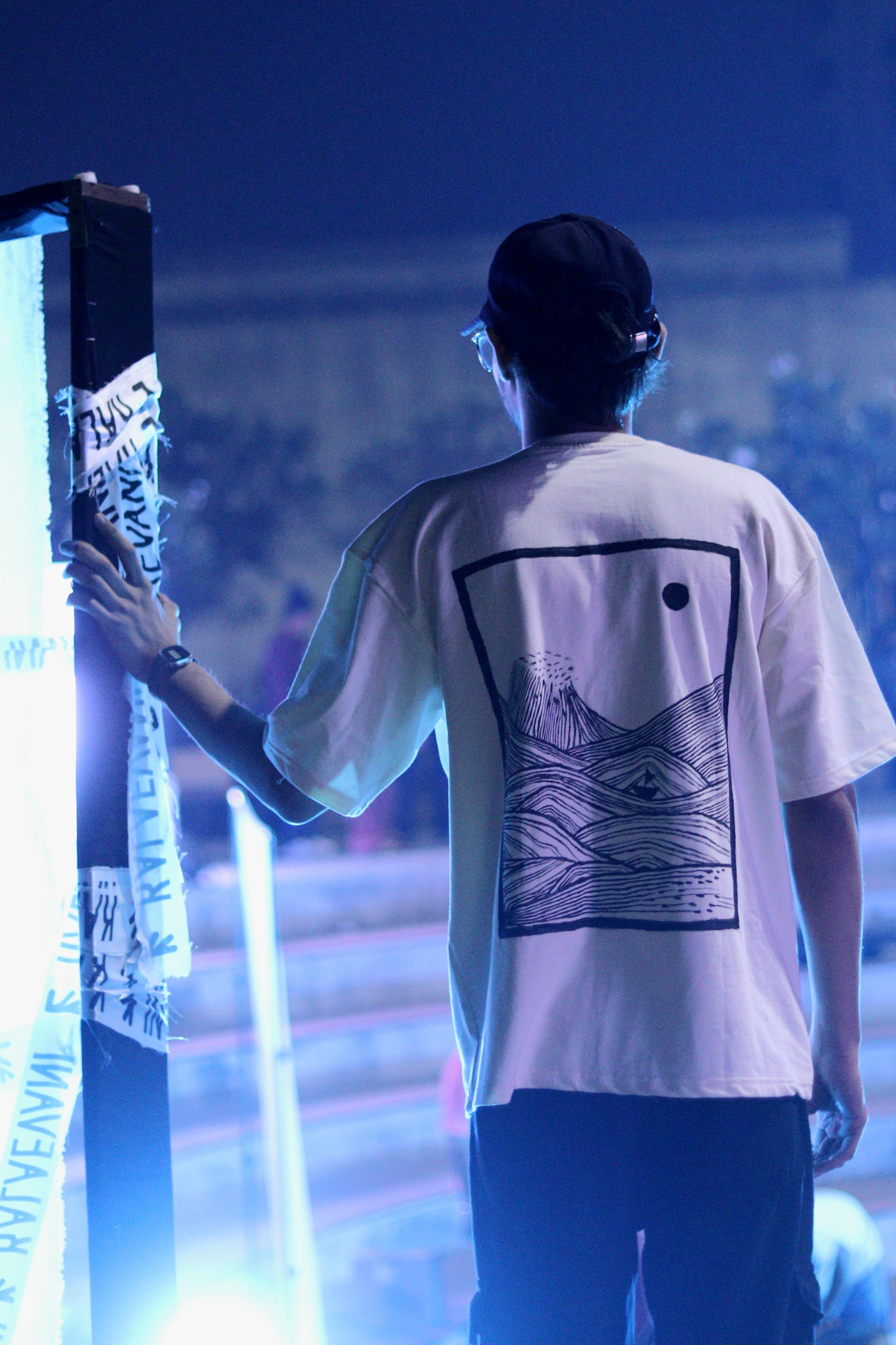 T-shirts